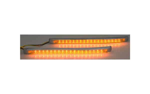 LED Side Light Kit rechts + links GL 1800 von Add On