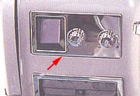 Funkgeräteabdeckung