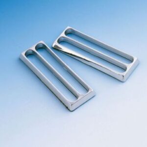 Side Reflektor Grills (paar)