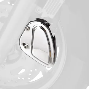 Abdeckung für Bremssattel Valkyrie Interstate Show Chrome