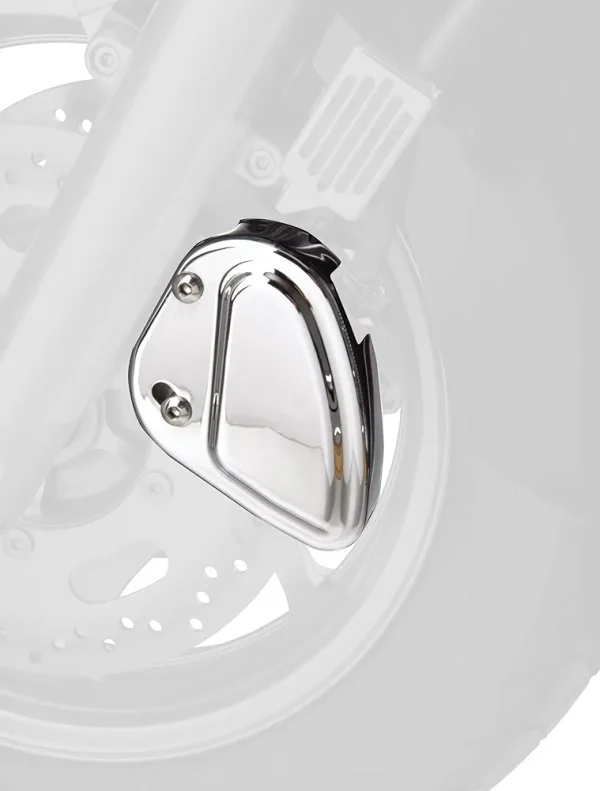 Abdeckung für Bremssattel Valkyrie Interstate Show Chrome
